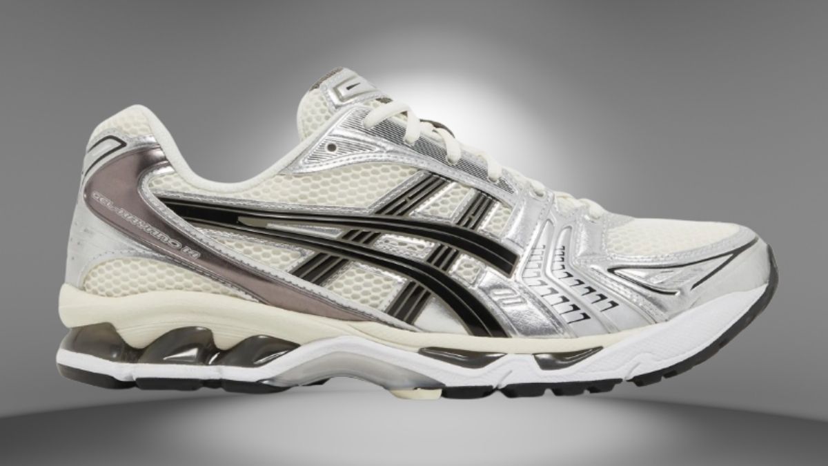 ASICS Gel-Kayano 14: Where Running Legacy Meets Everyday Style