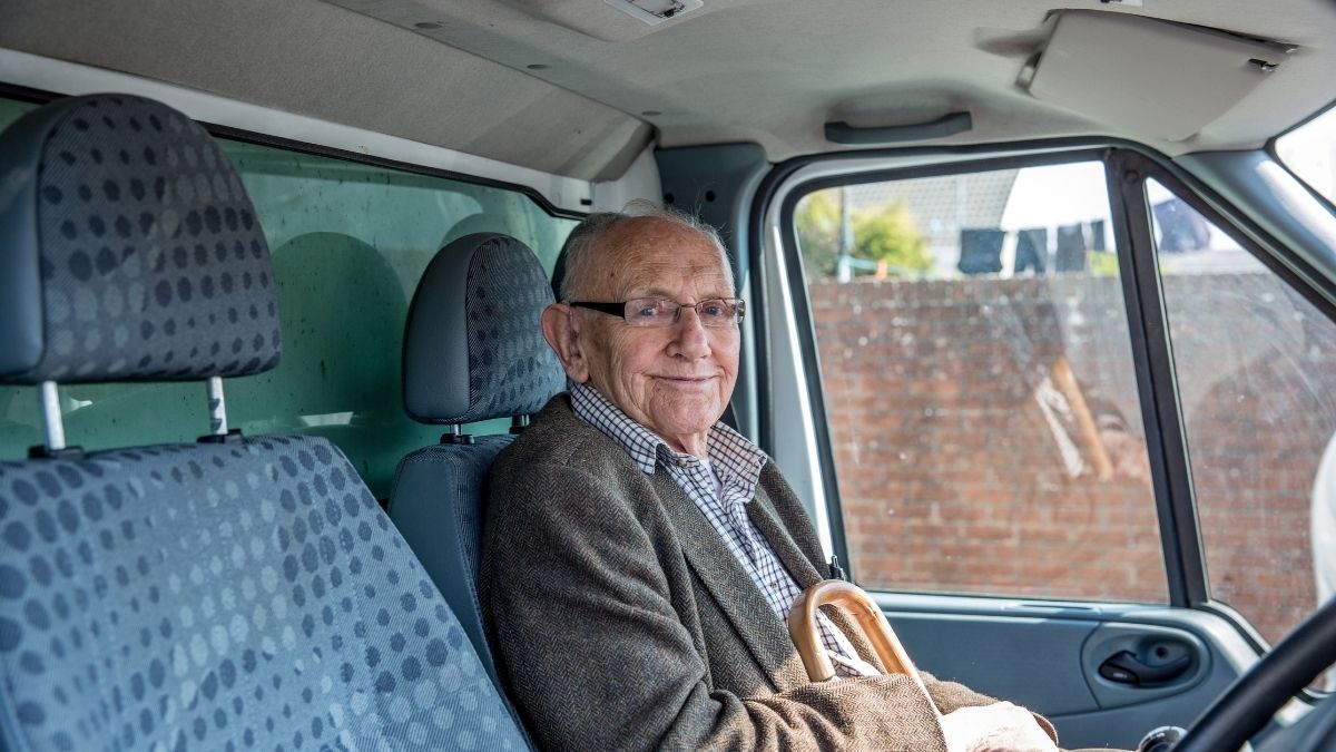 Care.com Senior Transportation Services: A Lifeline for Independence and Connection