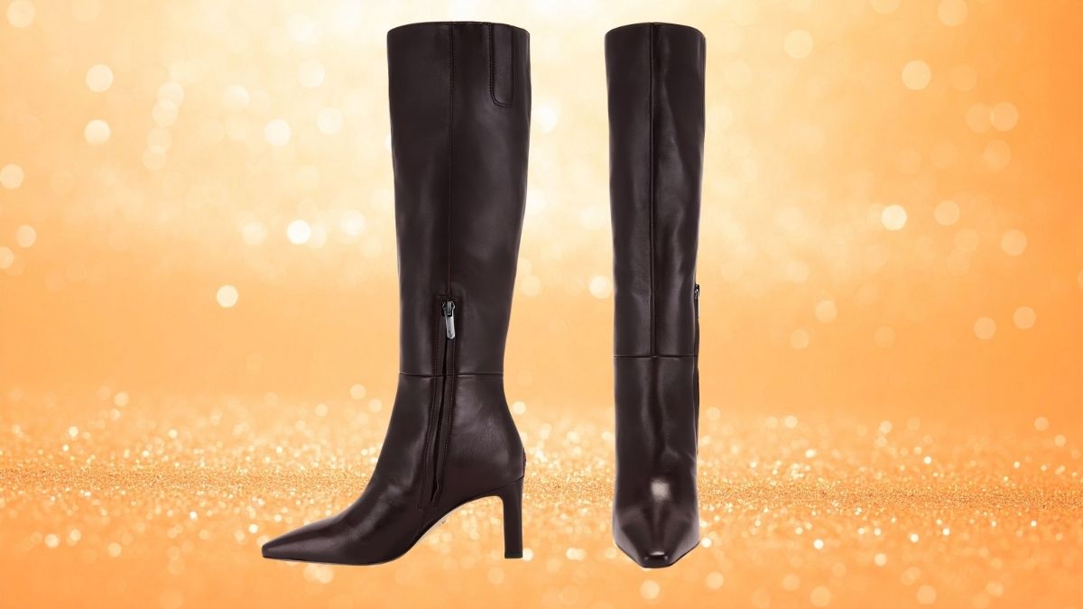 Sylvia Sam Edelman brand:Sam Edelman