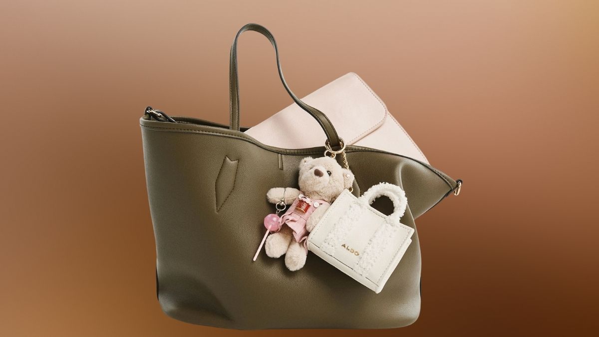 ALDO Everythingtotee: A Khaki Tote That Redefines Everyday Style