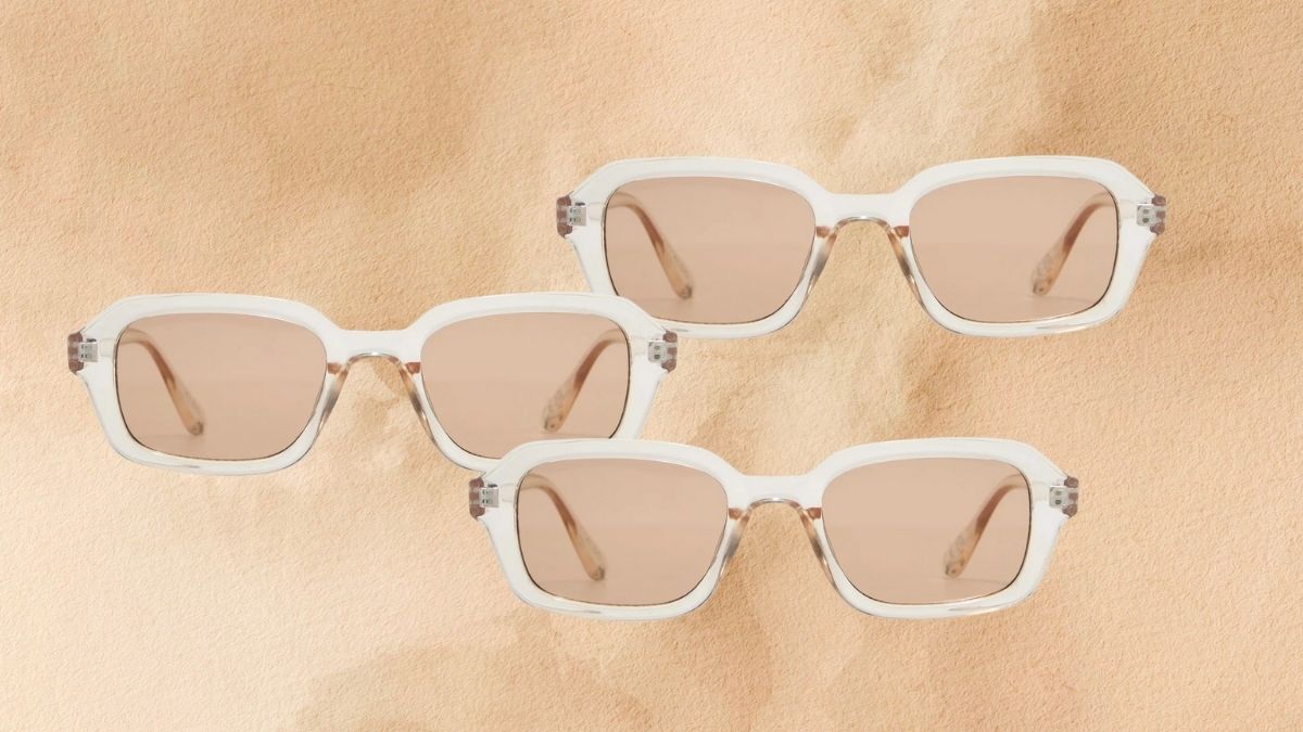 Aldo Desniz Sunglasses