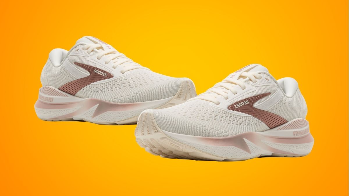 Brooks Adrenaline GTS 24: Stability Refined for Everyday Running