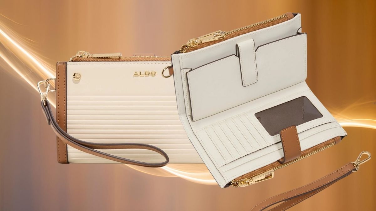 Banaeteriel: The Versatile Wristlet-to-Clutch Accessory for Every Occasion