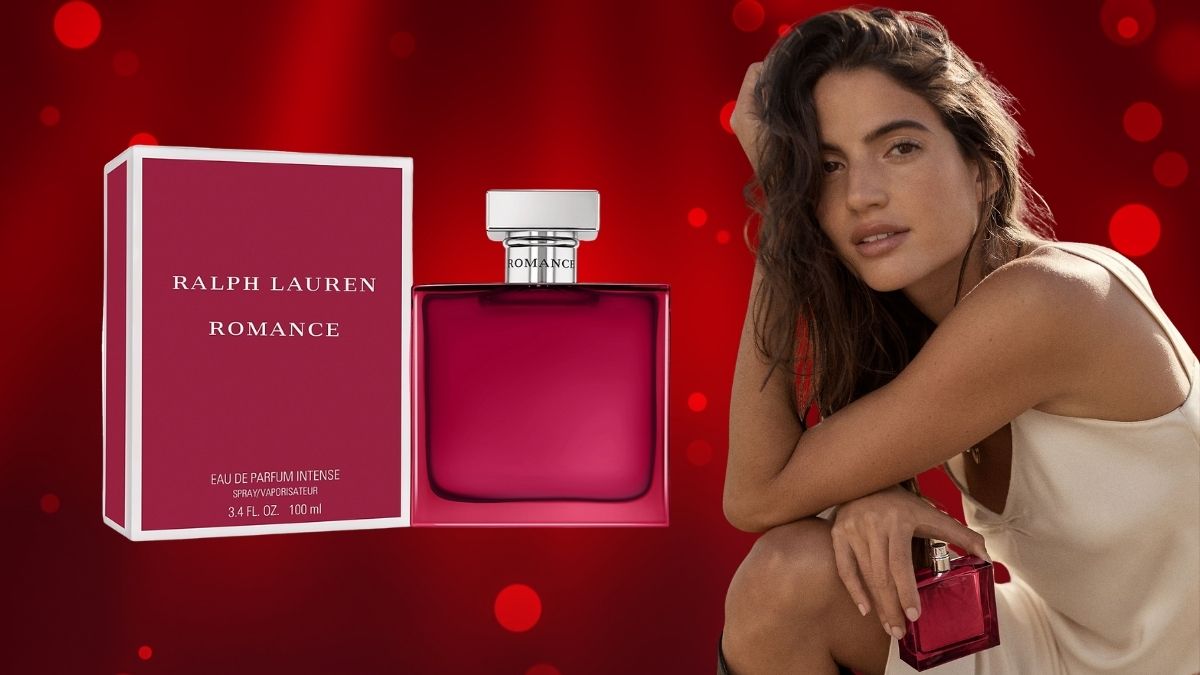Why Ralph Lauren Romance Eau de Parfum Intense Feels Like Modern Elegance