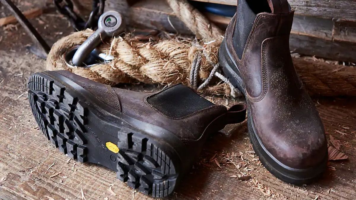 Work Hard, Wear Harder: Inside Carhartt Company Gear’s Durable Custom Solutions