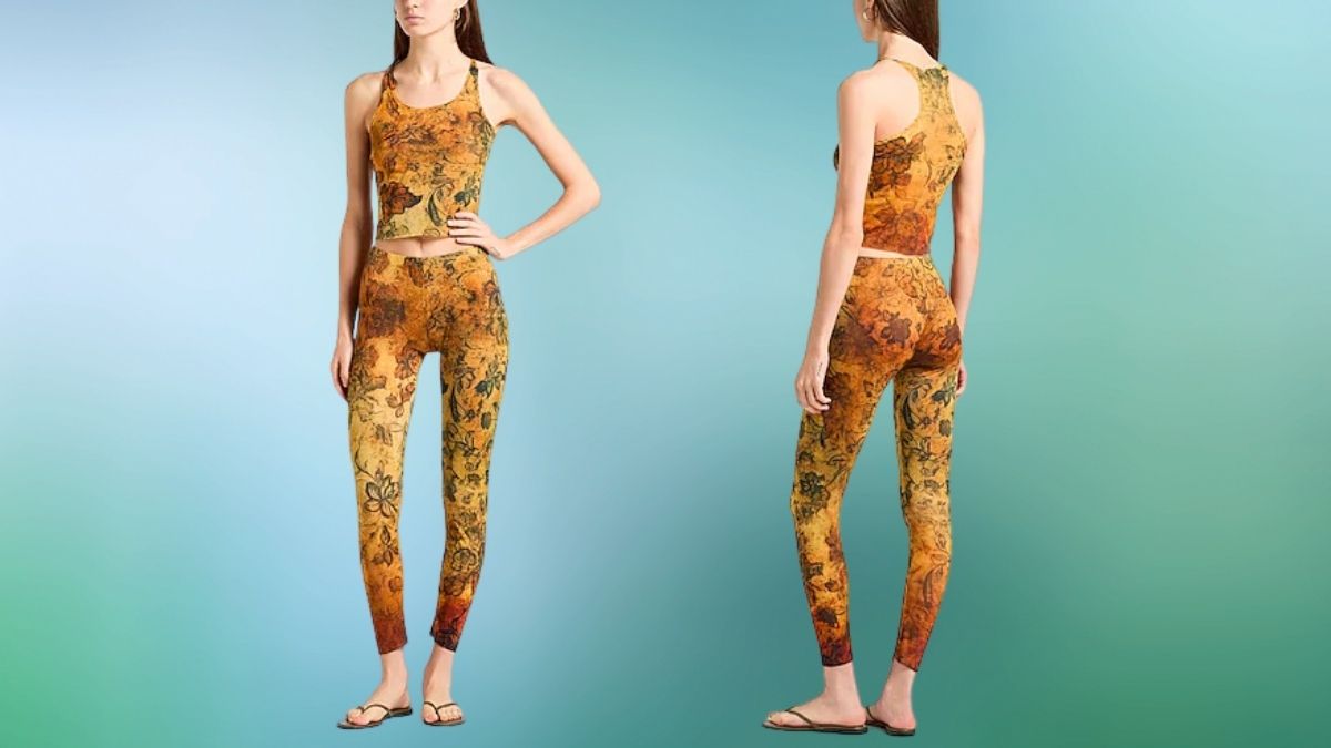 Masnada Athletic Outfits: Premium Italian Designer Activewear