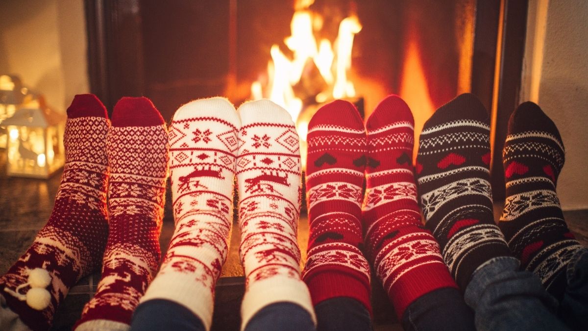 Layer Up Smart: Why Sweaty Betty’s Winter Edition Is a Must for Active Cold-Weather Days