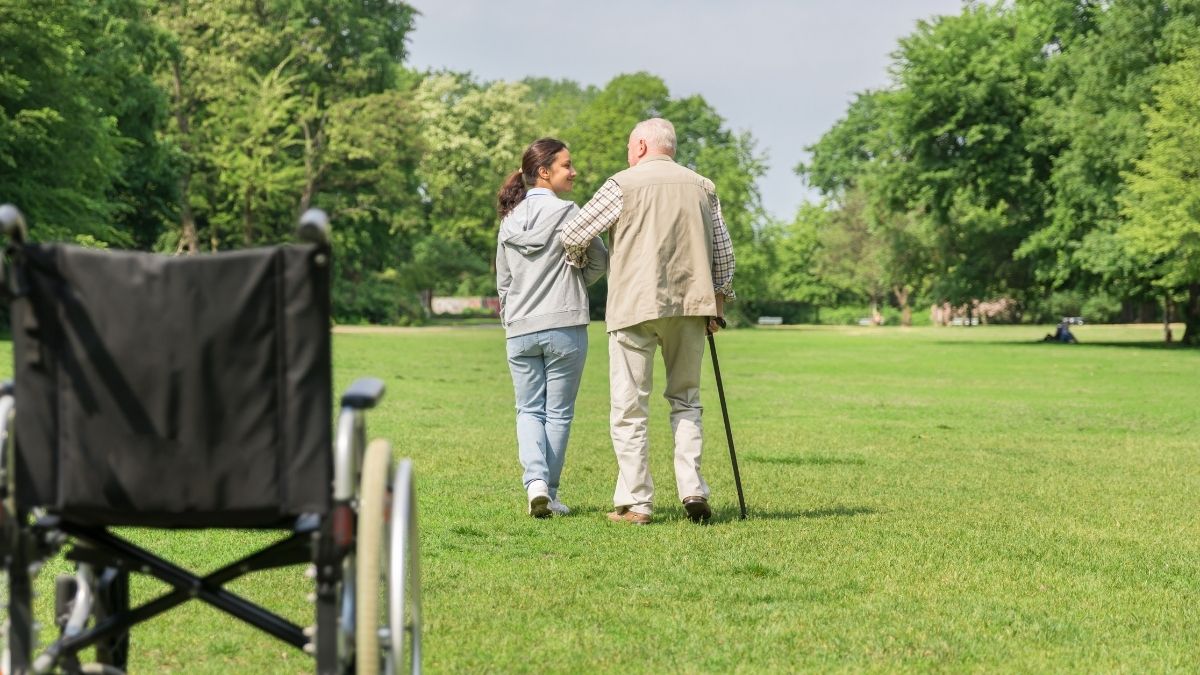 Making Peace of Mind Practical: How Care.com Helps When You’re Not Available