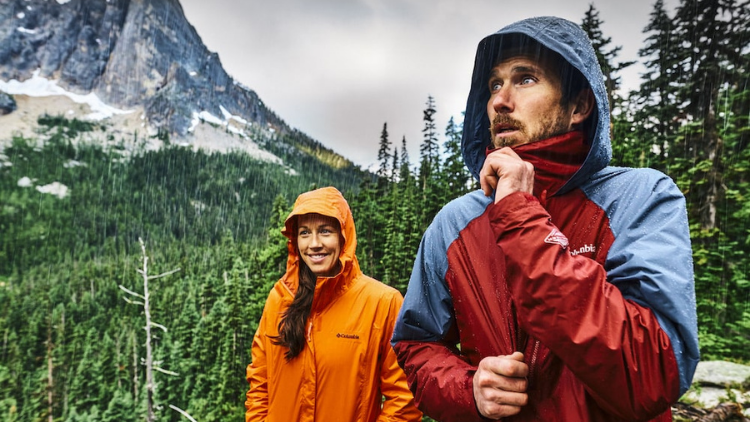Save More from Columbia Sportswear