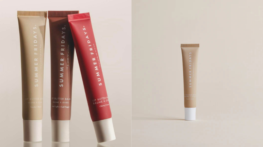 Summer Fridays Lip Butter Balm at Kohl’s: The Ultimate Hydration Treatment