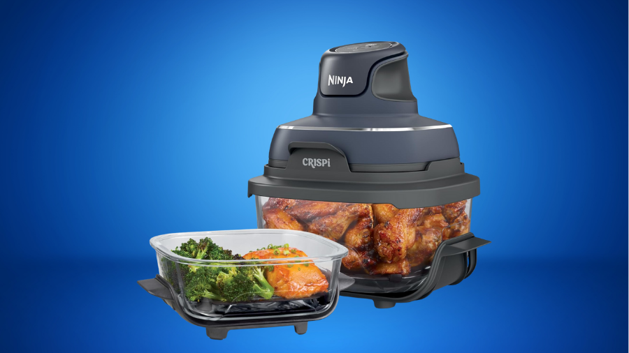Ninja Crispi™ 4-in-1 Portable Cooking System at Kohl’s: Complete Review & Guide