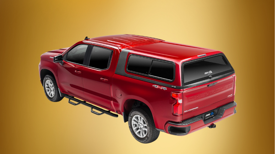 The Best Truck Caps from RealTruck in 2025: Ultimate Guide for Truck Owners