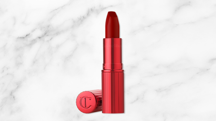Charlotte Tilbury Matte Revolution Lipstick at Ulta
