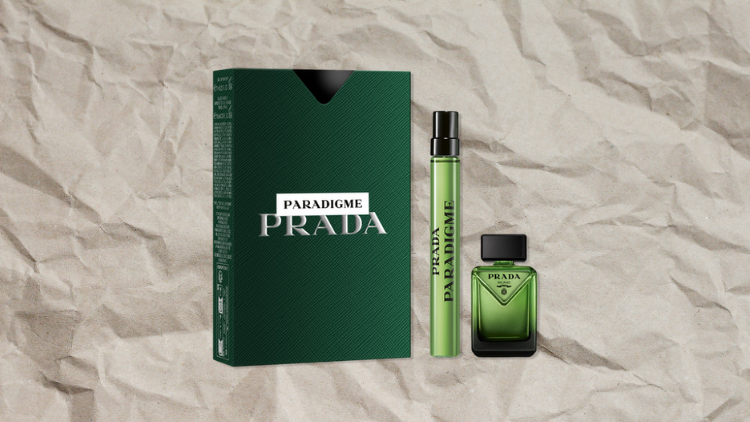 Prada Paradigme Eau de Parfum from Ulta