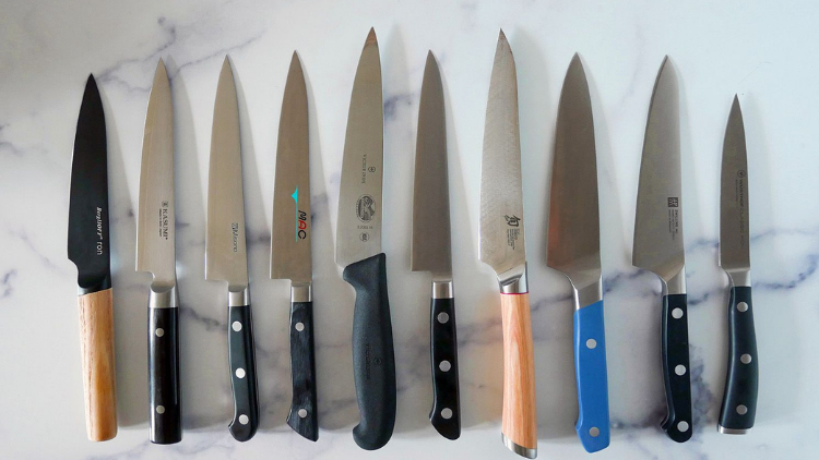 The 3 Best Knives from Hexclad in 2025: Premium Damascus Steel Collection Review