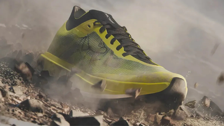 Arc’teryx Footwear Collection 2025: Performance Hiking & Trail Running Shoes Worth Every Step