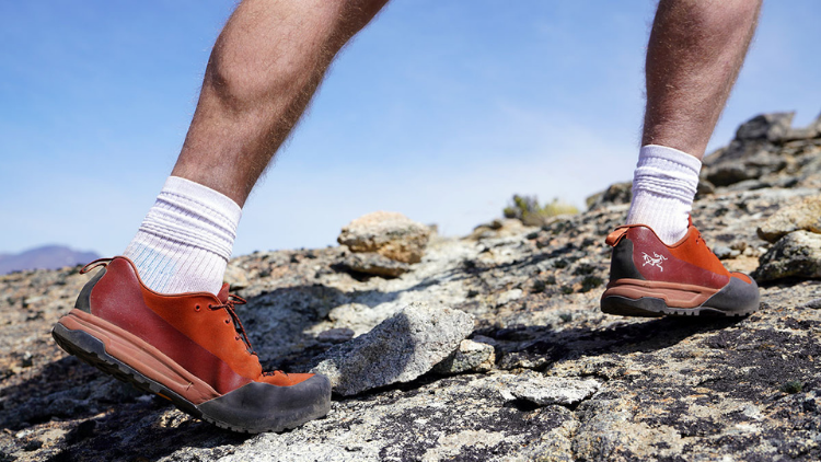 Arc’teryx Konseal Men’s Shoe: The Ultimate Technical Approach Footwear for 2025