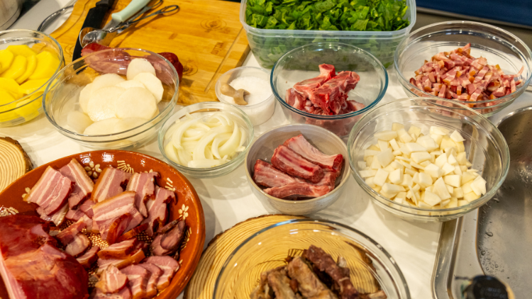 Prep it Your Way with Purple Carrot’s Ready-to-Cook Meals: Flexible Plant-Based Dining