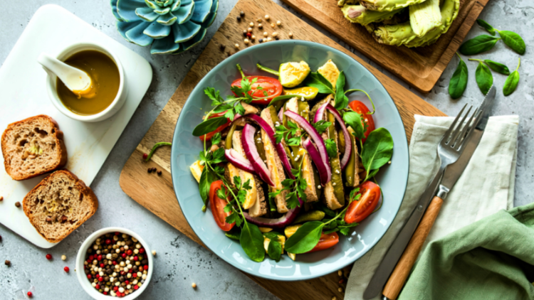 Purple Carrot’s Clean Meal Plans: Delicious Plant-Based Eating Made Simple