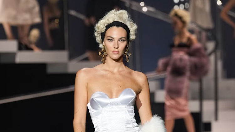 Dolce & Gabbana’s Best Selling Pieces of 2025: Iconic Italian Luxury That Defines Style