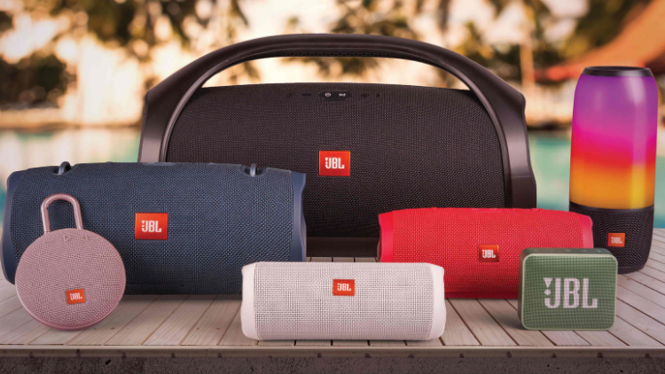 JBL’s Best Sounding Portable Speakers of 2025: Ultimate Sound Quality Guide