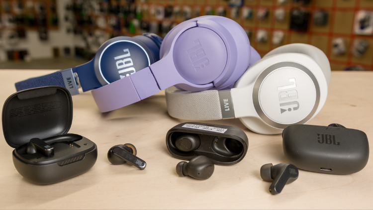The Ultimate Guide to Top Earbuds from JBL US in 2025: Premium Audio for Every Budget