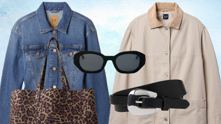 GAP US New Arrivals 2025: Fresh Styles & Must-Have Fashion Finds