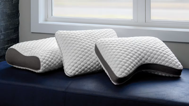 Sleep Number True Temp™ Pillow: The Ultimate Guide to Cooler, Better Sleep