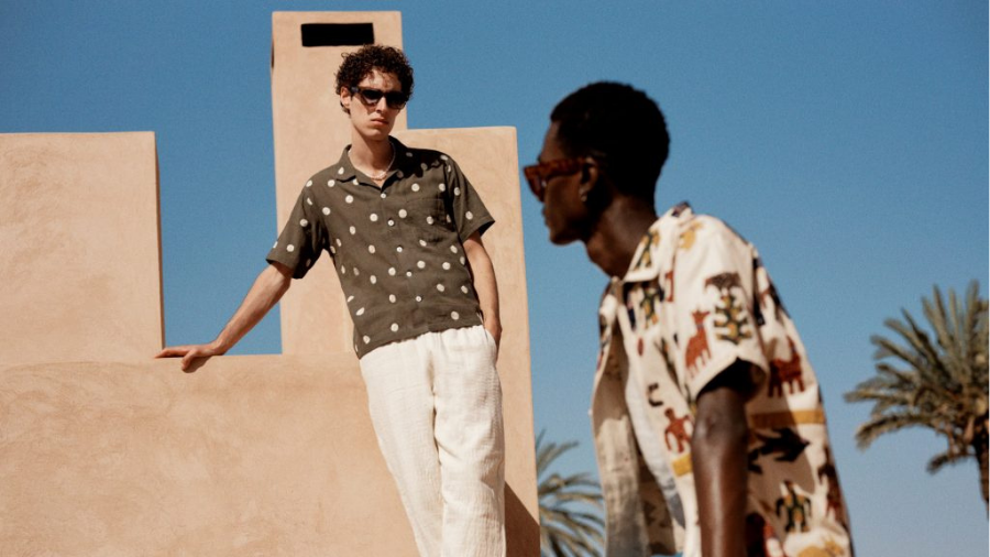 Mr. Porter - Sale Collection 2025