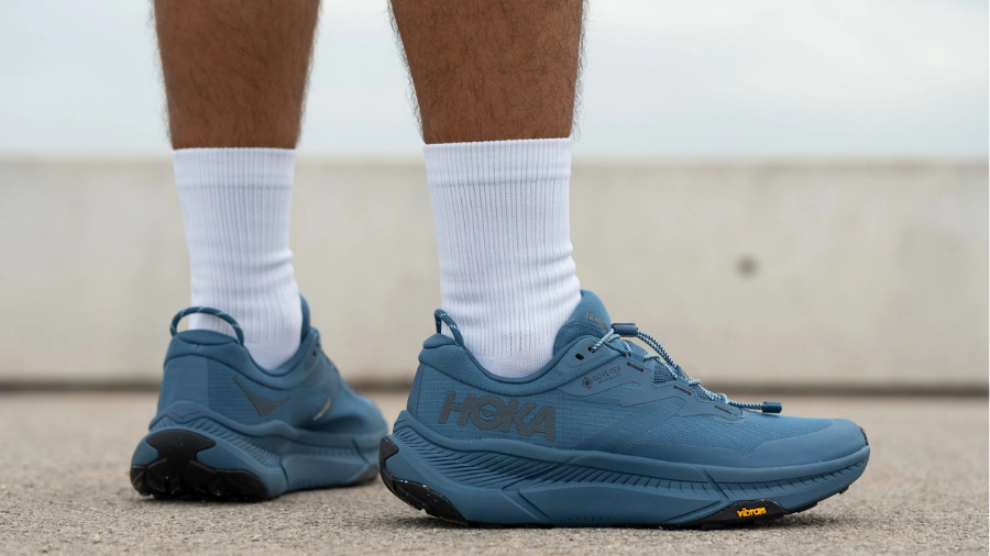 Hoka Transport Hike GTX Review