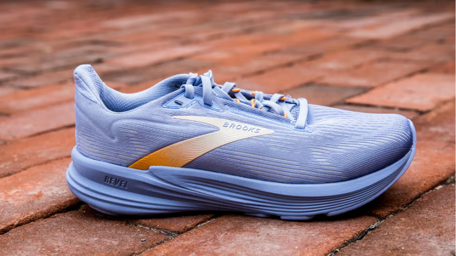 Brooks Revel 8 Review