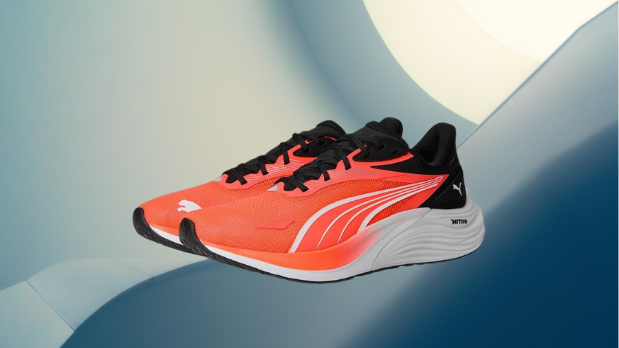 Zappos - Puma Electrify Nitro 4 Running Shoes