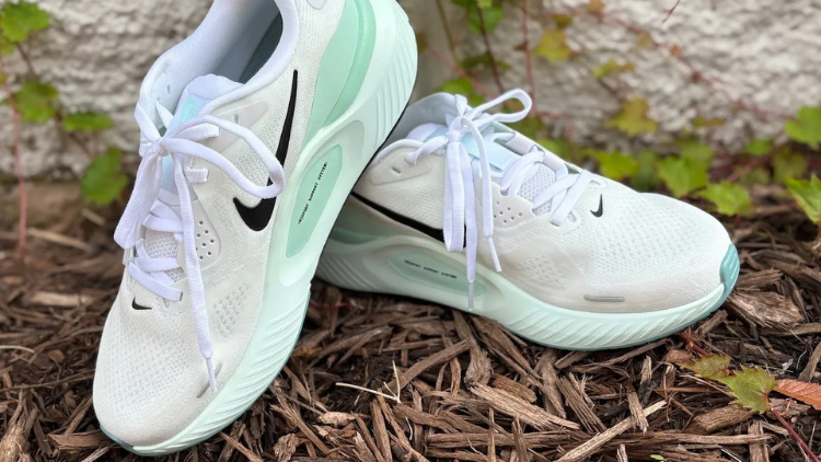 Nike Structure 26 Review