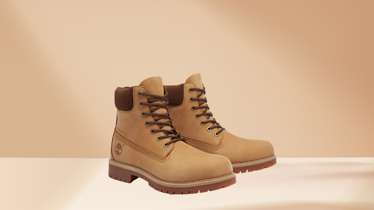 Men's Timberland® 25 6-Inch Waterproof Boot