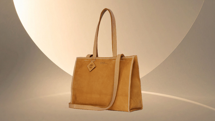 Timberland® x TELFAR Medium Shopper