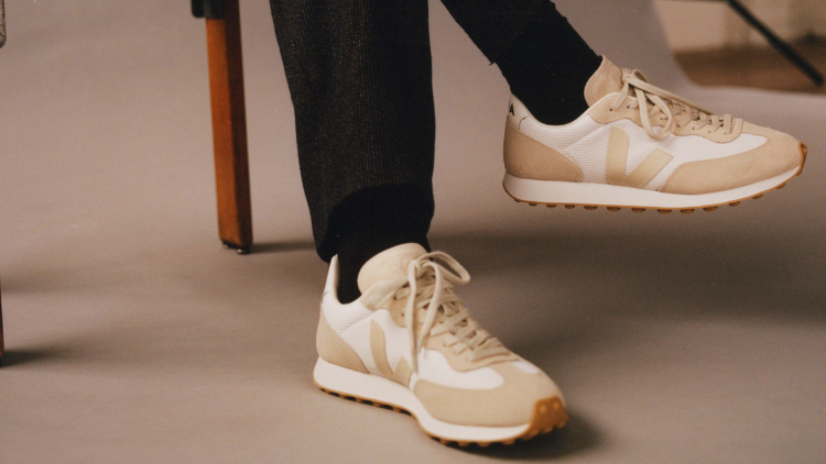 Veja Rio Branco II Trainer