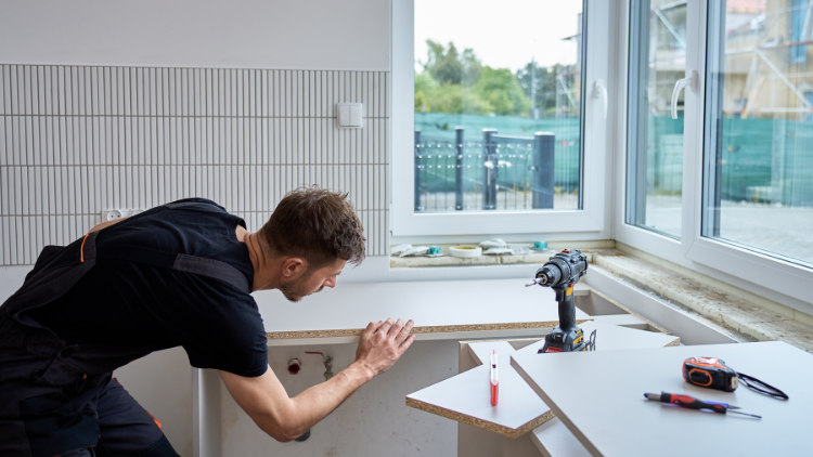 Houzz Kitchen Remodeling