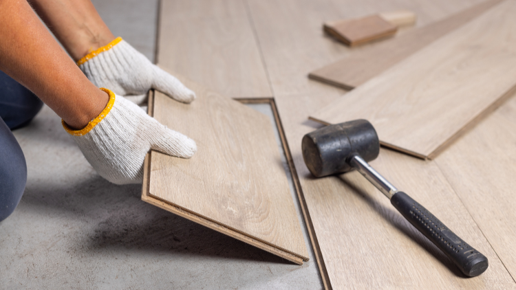 Houzz Flooring Installation Services