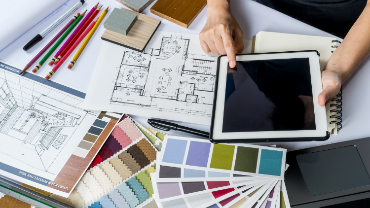Houzz: Revolutionizing Interior Design Through Digital Innovation