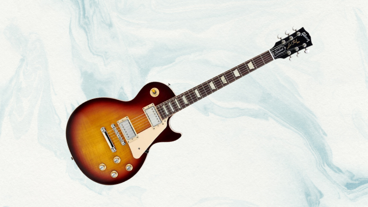 Gibson Les Paul Standard: The Ultimate Guide to Rock’s Iconic Guitar (2025)