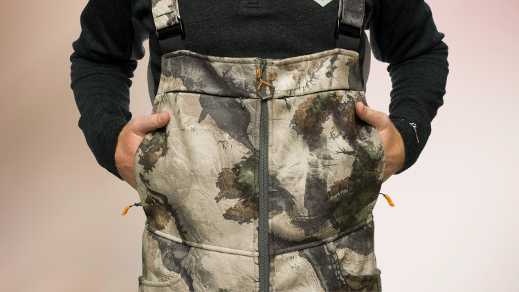 ScentLok BE:1 Voyage Bibs