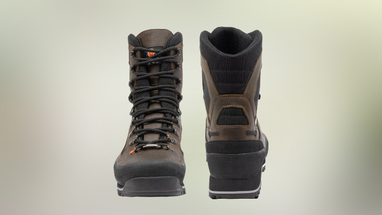 Crispi Boots Men's Moniteau GTX 10" Hunting Boots