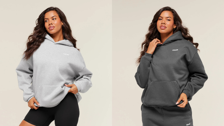 The Ultimate Gymshark Cosy Luxe Hoodie Guide