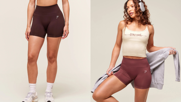Gymshark Everyday Seamless Shorts Review: Comfort Meets Style in 2025