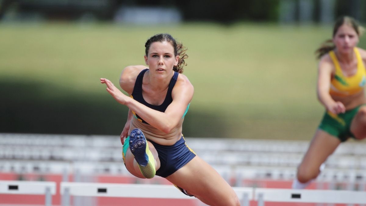 How Ralph Lauren Brings Olympic Spirit to Everyday Style