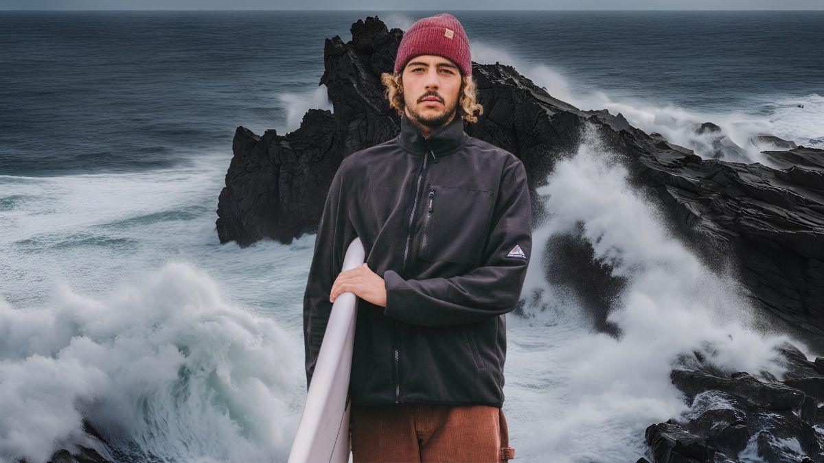 Why the O’Neill FWC’Play Polartec® Fleece Defines the Future of Sustainable Performance Wear