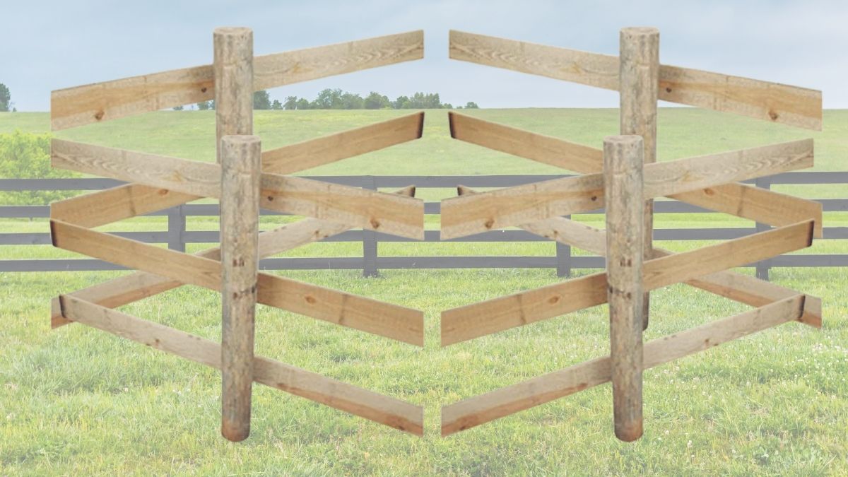6.5 ft. x 3.5–4 in. Treated Wood Fence Posts: A Smart Choice for Strong, Lasting Fences