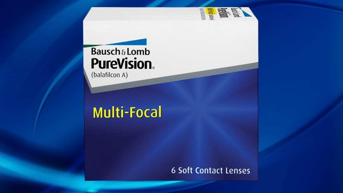 PureVision by Bausch & Lomb: A Closer Look at the Monthly Lenses Designed for Healthier Eyes