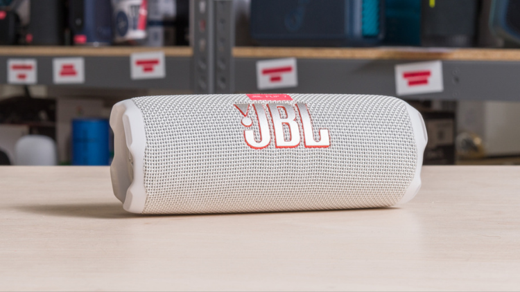JBL Flip 7: The Ultimate Portable Speaker for 2025 with Enhanced Audio & Durability