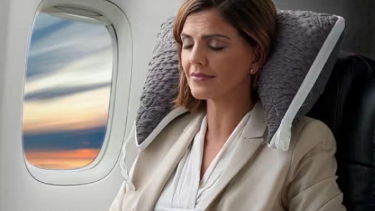 Travel Pillows: Finding Your Ideal Comfort Companion
